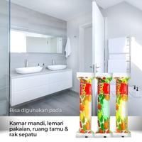 Gambar Swallow Fruit Fresh Kamper / kapur barus Toilet wangi buah isi 6 - warna warni dari wahana serba ada undefined 2 Tokopedia