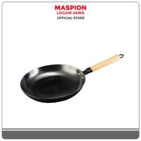 Gambar Maspion Maslon Frypan Puro Furaipan Rust Resistent - 30 cm dari Maspion Official Store undefined 2 Tokopedia