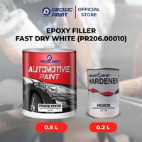 Gambar EPOXY FILLER FAST DRY WHITE (PR206.00010) dari Pacific Paint Indonesia undefined 1 Tokopedia