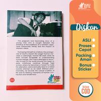 Gambar Buku No Longer Human (English Version) - Osamu Dazai dari Buku Beta undefined 2 Tokopedia