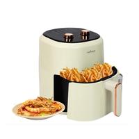 Gambar ELECTRIC AIR FRYER 5 LITER ADVANCE ADF-50A PENGGORENGAN TANPA MINYAK dari Belanja Elektronik undefined 3 Tokopedia
