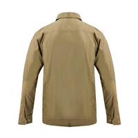 Gambar Cressida Jaket Canvas Men Khaky - MMJJL.VB029A dari Cressida undefined 3 Tokopedia
