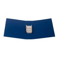 Gambar Bantex Post Pipe Binder 2 Ring 6cm A4 Blue 1361 01 - Spesifikasi dari Bantex Indonesia undefined 2 Tokopedia
