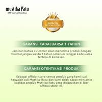 Gambar [Buy2Get4] Mustika Ratu Twinpack Penyegar Sari Sekar Gambir Toner 150ml FREE Masker Bengkoang - 2PCS Penyegar Sari Sekar Gambir 150ml  dari mustikaratuid undefined 3 Tokopedia