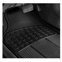 Gambar Karpet Mobil Karet Anti Slip 2 baris Mobil SUZUKI KARIMUN WAGON R Aksesoris Car - Hitam dari Adelly Auto Shop undefined 4 Tokopedia