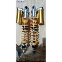 Gambar shock ATV replika Ohlins 42 cm dari Babe MX_NEW undefined 5 Tokopedia