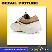 Gambar Sepatu Ortuseight Boston Moon Stone Sepatu Sneakers Olahraga Lari Running Walking Shoes Ortus - Moon Stone, 40 dari Pro Kicks undefined 4 Tokopedia
