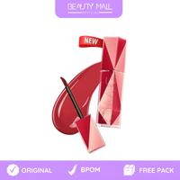 Gambar OMG OH MY GLAM Colorlast Lip Vinyl 2.5 g - Transferproof Gloss - 01 Perfect match dari Beauty Mall undefined 1 Tokopedia