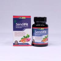 Gambar SendiFit Obat Radang Sendi Lutut, Nyeri Lutut Saat Ditekuk, Sakit Lutut Belakang, Sakit Belakang Lutut, Nyeri Lutut Saat Jongkok, Lutut Linu, Sakit Lutut Menahun, Nyeri Lutut Kronis, Lutut Ngilu Berbunyi, Nyeri Lutut, Susah Jalan dari Safari Healthy undefined 2 Tokopedia