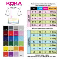 Gambar Kaos Distro MAGETAN Premium - 4 DESAIN STYLISH MAGETAN - XMGT5 Kaos Anak dan Dewasa Cewek Cowok Katun Combed Lembut - 3XL, Lengan Pendek dari KOKA Kangkaos undefined 4 Tokopedia
