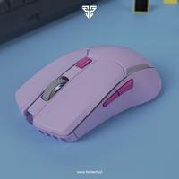 Fantech Venom II WGC2 / WGC-2 Vibe Edition Wireless Gaming Mouse PAW3212 - foto 6