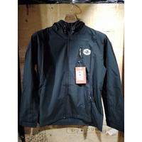 Gambar JAKET OUTDOOR MAKALU ARCADIA - Hitam, L dari TRISAPTAPALA STORE undefined 5 Tokopedia