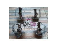 Gambar Cetakan Donat Aluminium love, bunga, kotak, bulat - Bunga, 6 dari TOBAKU MANDA undefined 1 Tokopedia