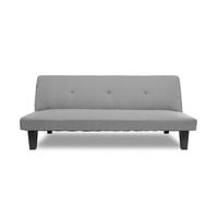 Gambar Informa Oakland Sofa Bed Fabric - Abu-abu dari Informa Indonesia undefined 2 Tokopedia