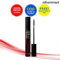 Gambar Clio Kill Lash Superproof Mascara (Volume Curling) 7g dari nihonmart undefined 1 Tokopedia
