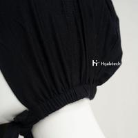 Gambar GAPILO Hijabtech ICY-Touch Inner Hijab Ciput Dalaman Kerudung Tencel Antibakteri - Black - Black dari GAPILO_NEW undefined 5 Tokopedia