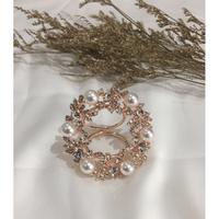 Gambar Cincin Jilbab Premium Muslim Peniti dengan Desain Elegan untuk Peniti Kerudung - Random dari Tk.BoTe undefined 4 Tokopedia