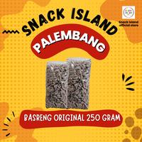 Gambar basreng original 250 gram dari snack island palembang undefined 1 Tokopedia