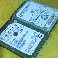 Gambar Hardisk Sata 2.5" 500gb second - Hardisk internal / External  - Bisa digunakan Untuk isi data apa saja Internal Eksternal dari Family Shop1916 undefined 1 Tokopedia
