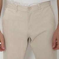 Gambar Platini Celana Chino Pria Panjang Beige 5533.33 - 31 dari Platini Official Store undefined 5 Tokopedia
