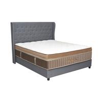 Gambar Informa Sleep Belgio Kasur Mattress Memory Foam Matras Medium Firm Kasur Tidur Queen Perlengkapan Kamar Tidur - 160x200cm dari Informa Indonesia undefined 3 Tokopedia
