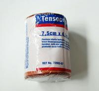 Gambar TENSOCREPE UKURAN 7,5CM X 4,5M PEMBALUT ELASTIS BERKUALITAS TINGGI ISI 1 PCS dari Vitaminmurahdotcom undefined 3 Tokopedia
