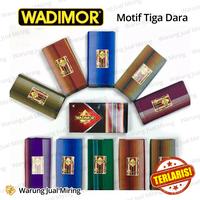 Gambar Sarung WADIMOR Padang Horison Tiga Dara Klir - Kain Tenun Motif Kotak Kotak2 Dewasa Pria Laki Cowok Sholat Solat Shalat Salat Santri Remaja Jumbo Harga Grosir Kodian Murah Warna Gelap Biru Merah Coklat Hijau Hadiah Haji Samping Untuk Peci Baju Koko - Kombinasi Merah  dari sultan & sultanah undefined 4 Tokopedia