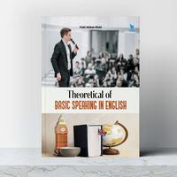 Gambar Theoretical Of Basic Speaking In English - Febi Akbar Rizki - LN dari Crystal Agency undefined 3 Tokopedia