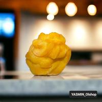 Gambar Replika Makanan Kue Sus / Dummy makanan Anak Mainan - Classic sus  dari YasminShoop16 undefined 2 Tokopedia