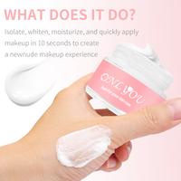 Gambar 【BPOM certification】ONLYOU Tone up cream / whitening and moisturizing / natural skin tone / pre-makeup milk【COD】 - 1PCS TONE UP CREAM dari ONLYOU Store undefined 4 Tokopedia