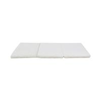 Gambar INFORMA SLEEP 90X190X8 CM TRIDEN KASUR LIPAT PORTABLE - PUTIH dari Informa Indonesia undefined 4 Tokopedia