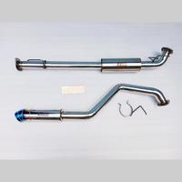 Gambar CENTERPIPE DAN BOLT ON INNOVA/FORTUNER PNP dari RRSPEED RACING undefined 1 Tokopedia