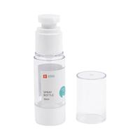 Gambar Ataru 30 ml Botol Cairan Semprot Airless - Transparan Travel Bottle Wadah Hand Sanitizer Parfum Spray Serbaguna Perlengkapan Traveling dari Ataru_NEW undefined 2 Tokopedia