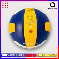 Gambar promo spesial UPDATE STOK!! BOLA VOLY VOLLY MODEL MIKASA MV2200 SUPER GOLD - Not Specified dari NADIA AZ ZAHRA. undefined 5 Tokopedia