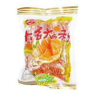 Gambar Naraya Orange Candy/Jelly Jeruk Naraya/Permen Manisan Mandarin 500g dari Hazfruits undefined 1 Tokopedia