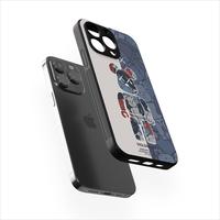 Gambar Flipper Case Untuk Android & iPhone 11 12 13 14 15 16 Pro Max Mini X XR 7 8 Plus Kaws Violent Bear - #1, iPhone 11 dari Flipper Shop undefined 2 Tokopedia