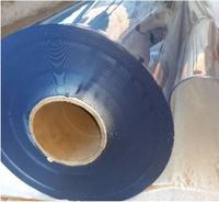 Gambar Mika Lentur tebal 0,5 mm meteran Lebar 122cm 137cm 150cm Plastik PVC Soft Lemes Clear Bening Transparan Taplak Alas Meja Tirai cold storage gorden korden bungkus koper pelindung sticker tas Tahan air Taplak Meja Dekorasi - 150cm, per meter dari C n J shop_NEW undefined 2 Tokopedia