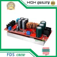 Gambar Elektronik Modul Step Up DC 5V To 12V 1200 WATT 20 Ampere Boost DC AdJ dari FDS CREW undefined 3 Tokopedia