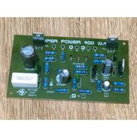 Gambar Kit Driver Power Amplifier SAFARI MONO 400 watt dari Youtukuoo undefined 1 Tokopedia