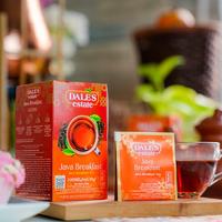 Gambar Dale’s Estate Java Breakfast Envelopes 25s – Teh Celup dari Drishop Official undefined 5 Tokopedia