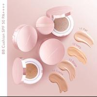 Gambar Instaperfect Skincover Air Cushion SPF 50 PA++++ - 11gr Medium Coverage dari SAKURA KOSMETIK_NEW undefined 3 Tokopedia