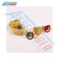 Gambar Ring Kacu Pramuka [Penegak/Penggalang/Siaga] / Pin Hasduk Pramuka / Ring Dasi Pramuka Laki-laki Dan Perempuan / Ring Kacu Pramuka Merah Hijau Kuning / Perlengakapan Pramuka Anak Clips - Hijau dari Aksesoren undefined 3 Tokopedia