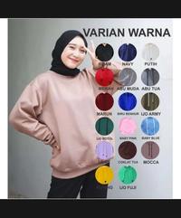 Gambar JAKET SWEATER ONE PIECE NICO ROBIN GEISHA SERIES BIG SIZE JUMBO - Hitam, 3XL dari Aruga Industries undefined 2 Tokopedia