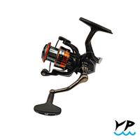 Gambar Reel Pancing Captain Columbia - 1000 2000 3000 4000 - 1000 dari Yudi Pancing undefined 1 Tokopedia