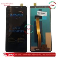 Gambar LCD SAMSUNG A750 / GALAXY A7 2018 FULLSET TOUCHSCREEN - INCELL dari dmacsesoris undefined 4 Tokopedia