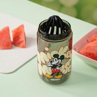 Gambar Ataru Botol Minum Tritan Dengan Pemeras Jeruk Mickey Round 550 ml - Hitam Tumbler Botol Air Tempat Minum Botol Minuman Water Bottle Tumbler Minum Tambler dari Ataru_NEW undefined 3 Tokopedia