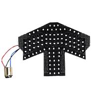Gambar LAMPU STOPLAMP RUNNING JUPITER  Z1 ( ROBOT ) LAMPU REM BELAKANG KEDIP 8 MODE - Merah dari Toko Silmi Sejahtera undefined 3 Tokopedia