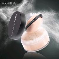 Gambar Focallure Super Fine Loose Setting Powder / Bedak Tabur - FA15 - 1 Ivory, FA Loose Powder dari kiosmart undefined 5 Tokopedia