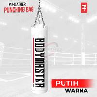 Gambar BODYMASTER Premium Sandsack Punching Bag BM-E035 Samsak Tinju Boxing dari Indofitnes.ID undefined 5 Tokopedia