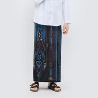 Gambar Sarung ATLAS Idaman 555 Harmoni Motif BHS MSB 01 Hitam Biru 01 - Hitam dari Sarung Atlas undefined 3 Tokopedia